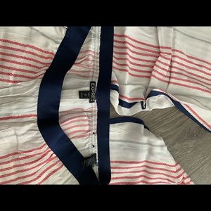 Express 100% Rayon pants